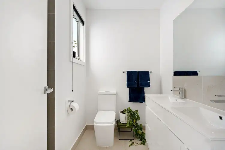 Fifth view of Homely townhouse listing, 3/39 James Street, Fawkner VIC 3060