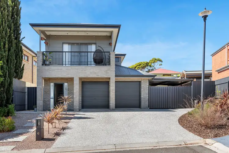 8 Stafford Court, Craigmore SA 5114