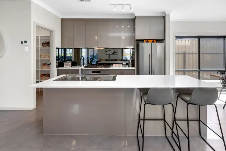 Fifth view of Homely house listing, 8 Stafford Court, Craigmore SA 5114