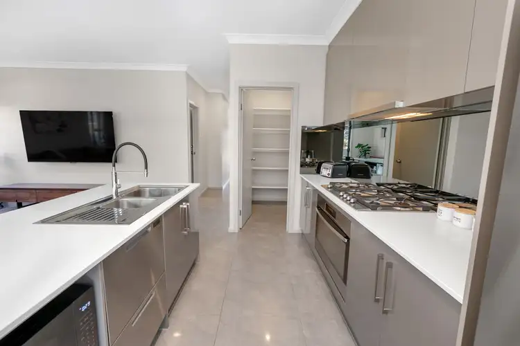 Sixth view of Homely house listing, 8 Stafford Court, Craigmore SA 5114