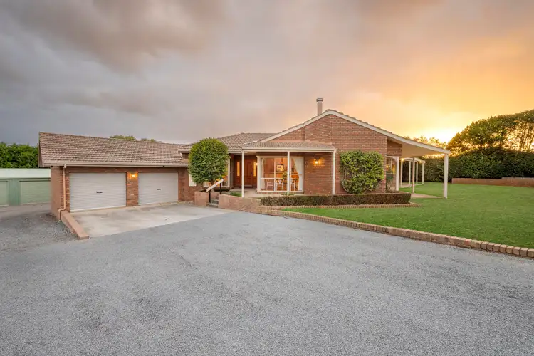 Main view of Homely house listing, 31A Tarhook Road, Warrnambool VIC 3280