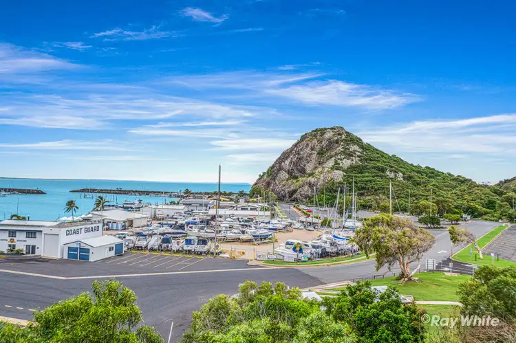 6/12-14 Breakwater Drive, Rosslyn QLD 4703