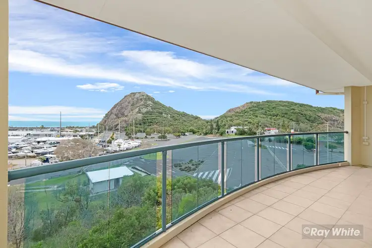 Fifth view of Homely apartment listing, 6/12-14 Breakwater Drive, Rosslyn QLD 4703