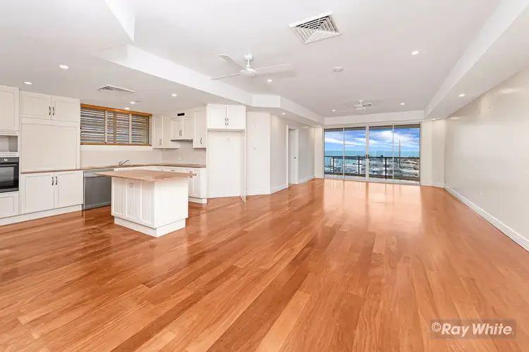 Sixth view of Homely apartment listing, 6/12-14 Breakwater Drive, Rosslyn QLD 4703
