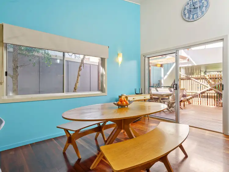 Third view of Homely villa listing, 1/49 Dickson Way, Point Lookout QLD 4183