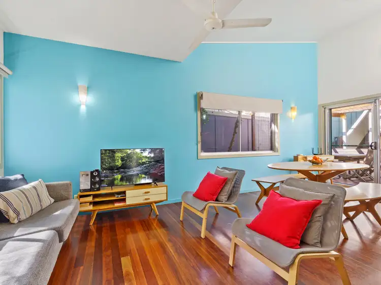 Fourth view of Homely villa listing, 1/49 Dickson Way, Point Lookout QLD 4183