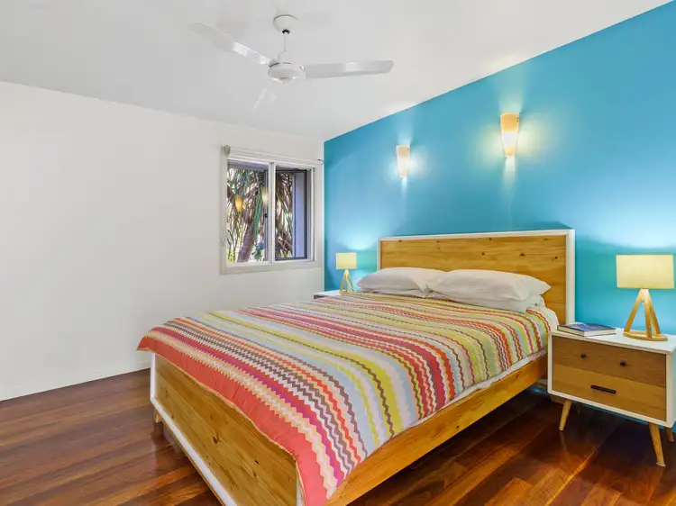 Fifth view of Homely villa listing, 1/49 Dickson Way, Point Lookout QLD 4183