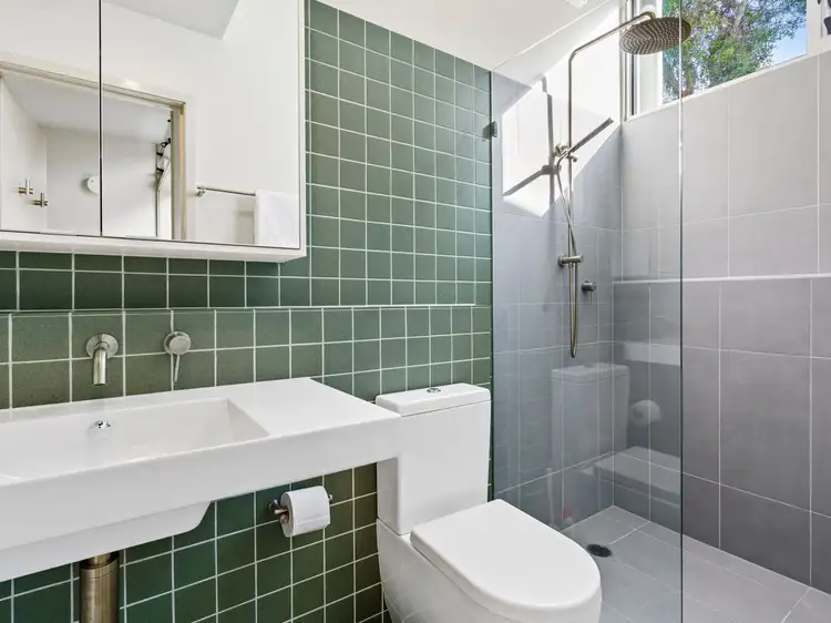 Sixth view of Homely villa listing, 1/49 Dickson Way, Point Lookout QLD 4183