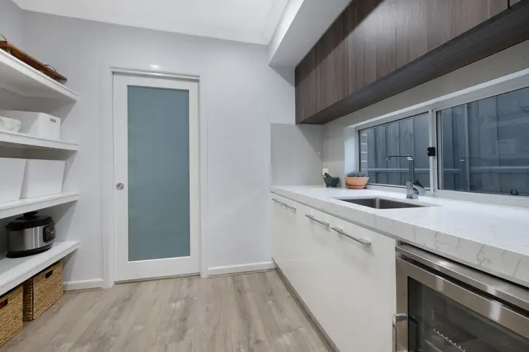 Fifth view of Homely house listing, 8 Dairy Farm Way, Kellyville NSW 2155