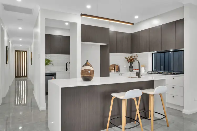 Fourth view of Homely house listing, 4A George Avenue, Virginia SA 5120