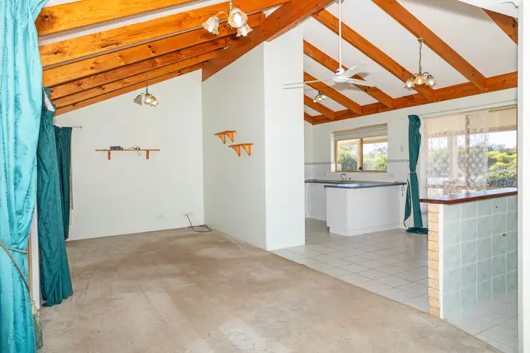 Second view of Homely house listing, 40 Hunter Crescent, Green Head WA 6514
