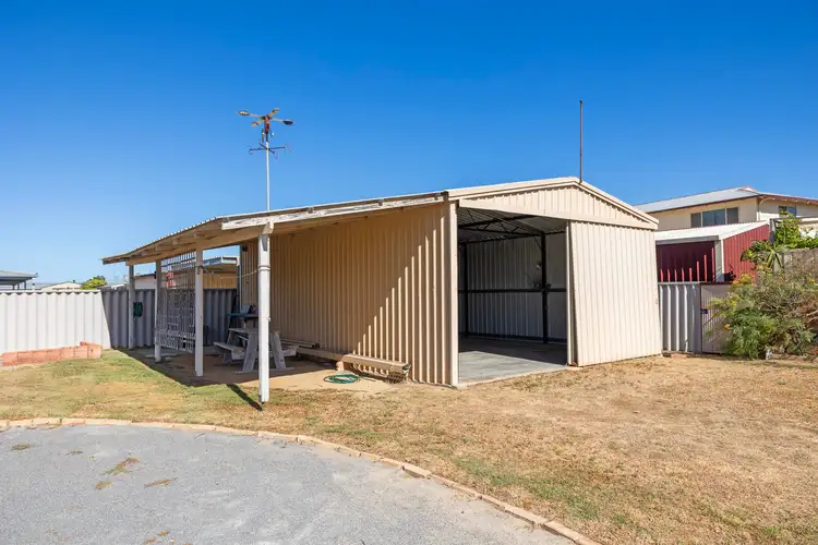 Third view of Homely house listing, 40 Hunter Crescent, Green Head WA 6514