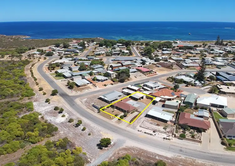 Fourth view of Homely house listing, 40 Hunter Crescent, Green Head WA 6514