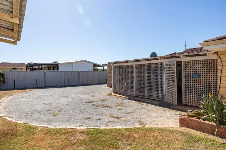 Sixth view of Homely house listing, 40 Hunter Crescent, Green Head WA 6514