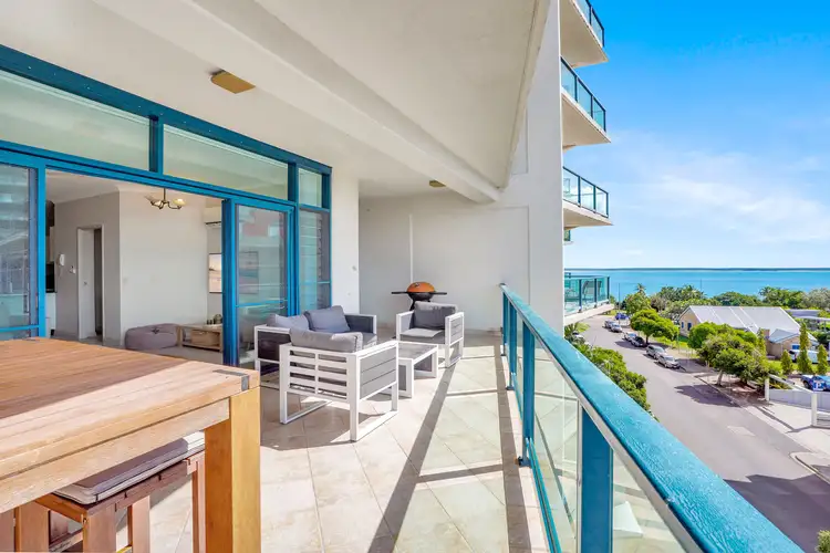 Fourth view of Homely apartment listing, 24/8 Knuckey Street, Darwin City NT 800