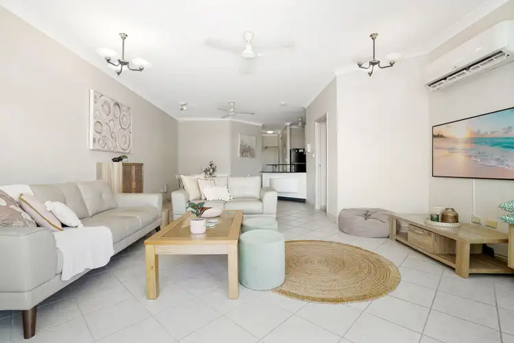 Fifth view of Homely apartment listing, 24/8 Knuckey Street, Darwin City NT 800