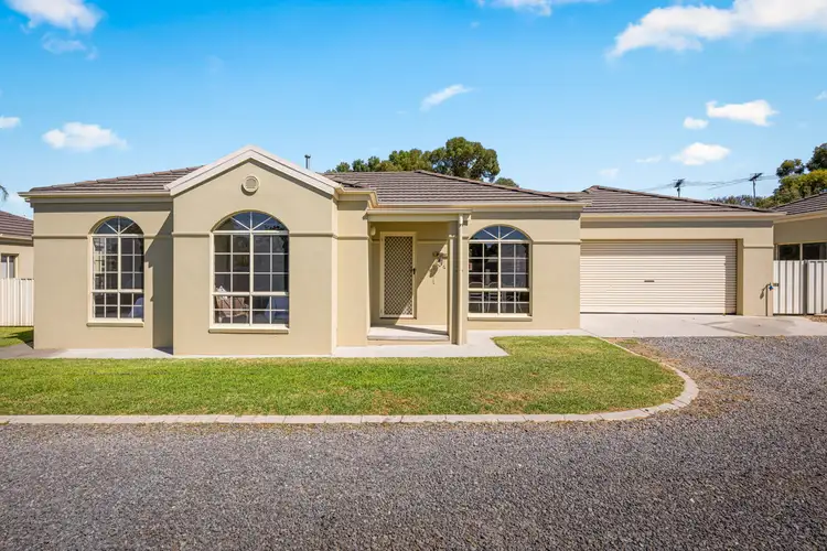 3/31 Russell Street, Howlong NSW 2643