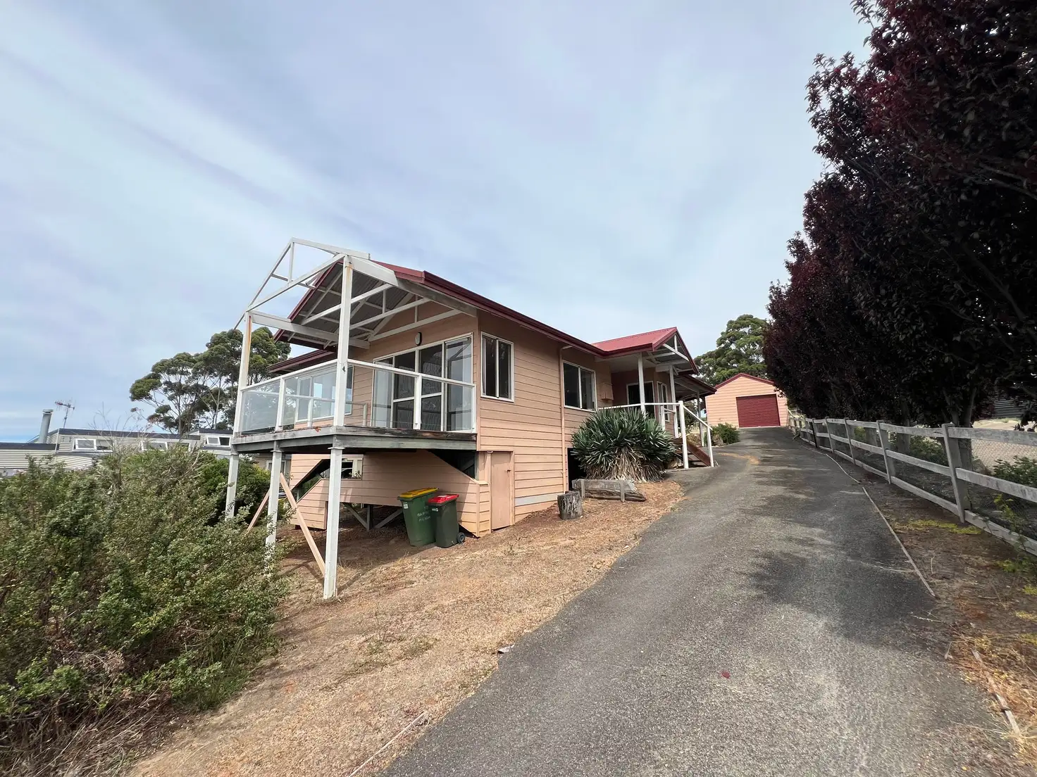 Main view of Homely house listing, 10 Barrett Heights, Denmark WA 6333