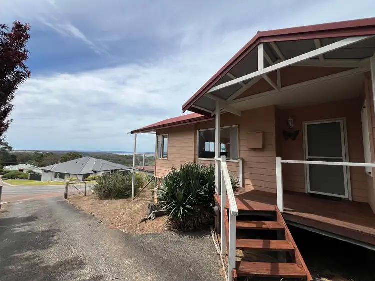 Second view of Homely house listing, 10 Barrett Heights, Denmark WA 6333