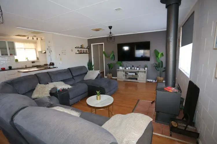 Second view of Homely house listing, 19 Hopbush Street, Kambalda West WA 6442