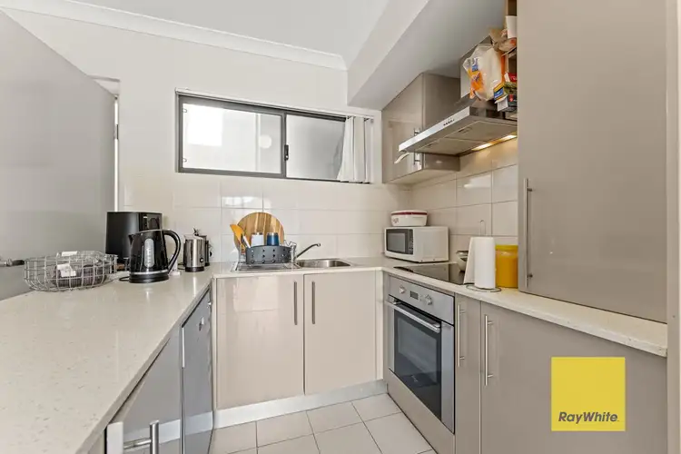 Third view of Homely apartment listing, 2/27 Camberwell Street, Beckenham WA 6107