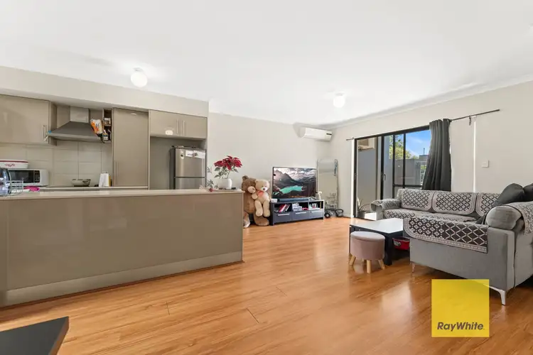 Fifth view of Homely apartment listing, 2/27 Camberwell Street, Beckenham WA 6107