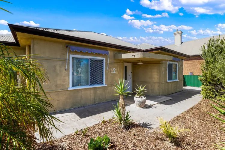 54 Fletcher Road, Birkenhead SA 5015