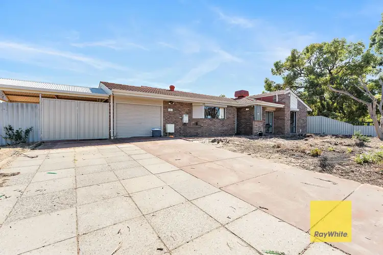 Main view of Homely house listing, 25 Grovelands Drive, Camillo WA 6111