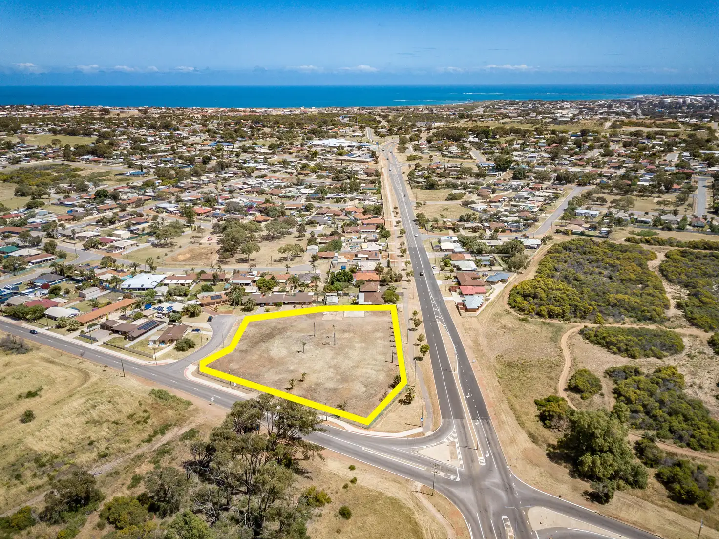 Main view of Homely land listing, 30 Blencowe Road, Rangeway WA 6530