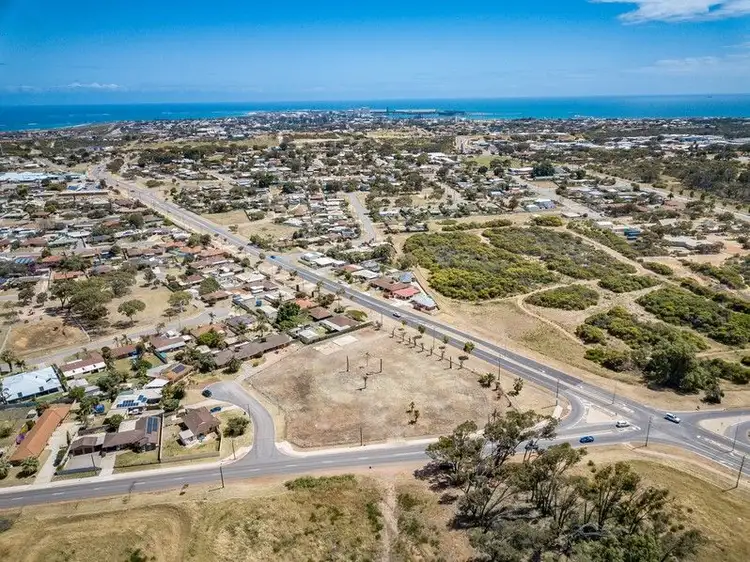 Fifth view of Homely land listing, 30 Blencowe Road, Rangeway WA 6530