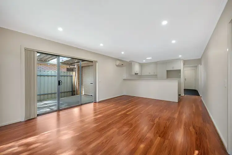 Third view of Homely house listing, 3/6 Julian Court, Paralowie SA 5108