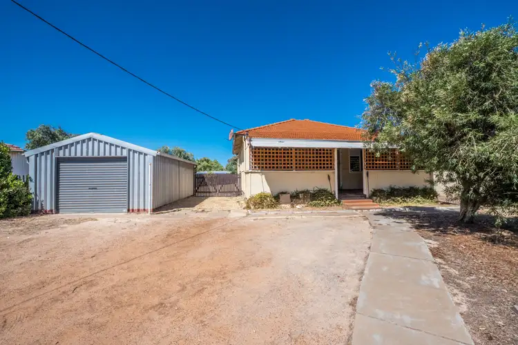 Main view of Homely house listing, 32 Dampier Street, Beachlands WA 6530