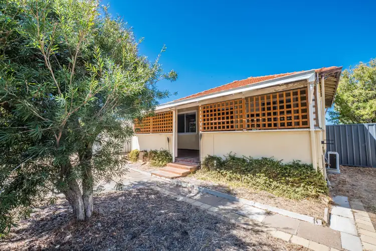 Second view of Homely house listing, 32 Dampier Street, Beachlands WA 6530