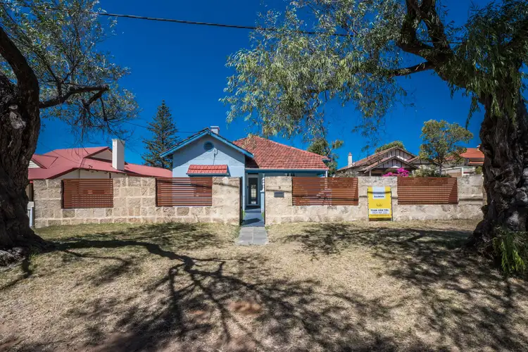 3 Duboulay Street, West End WA 6530