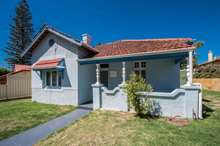 3 Duboulay Street, West End WA 6530