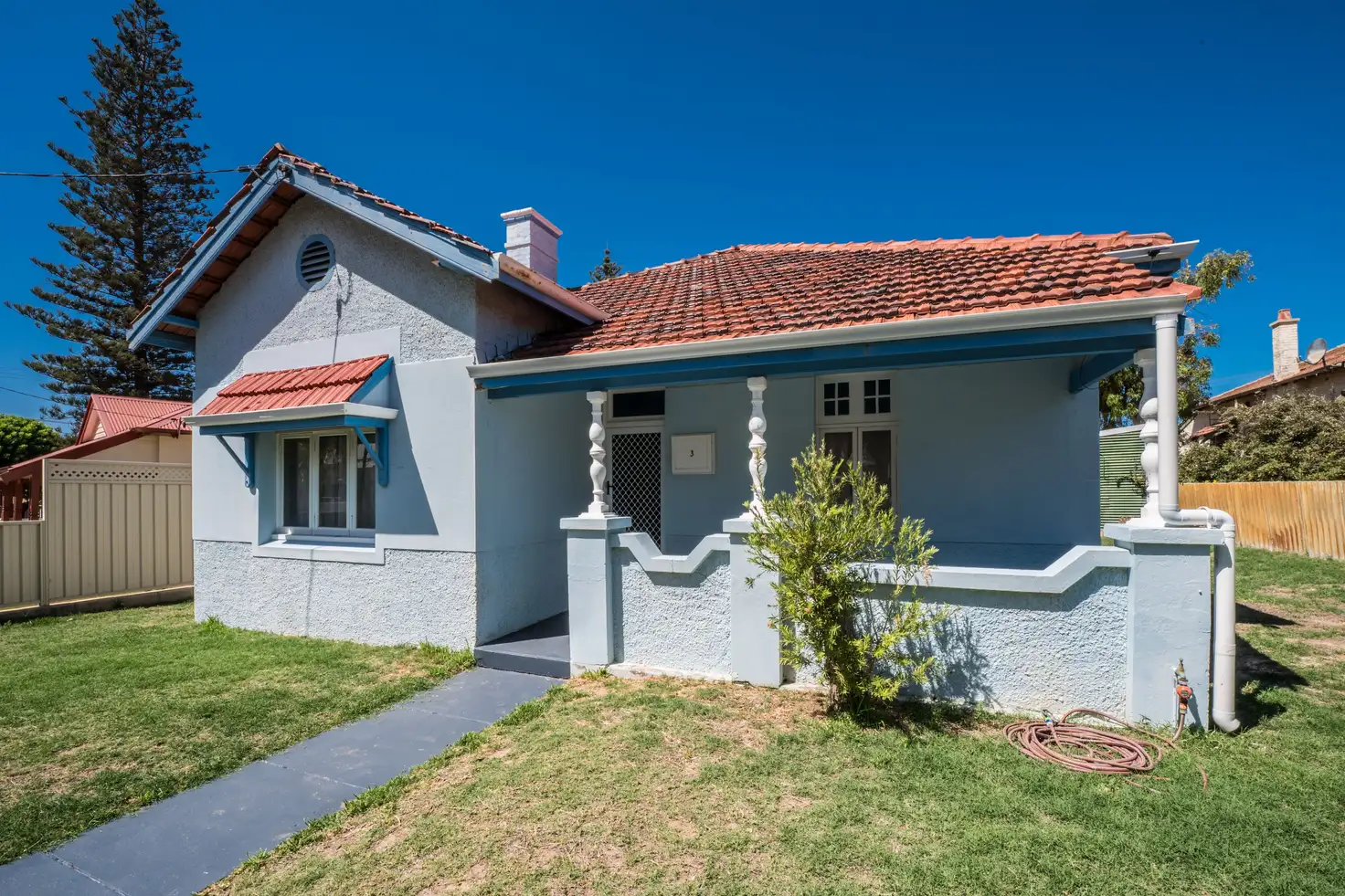 Main view of Homely house listing, 3 Duboulay Street, West End WA 6530