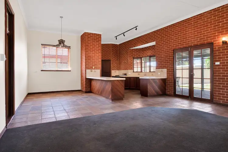 Third view of Homely house listing, 3 Duboulay Street, West End WA 6530