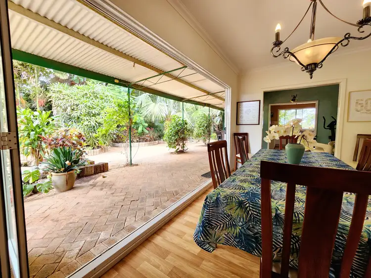 Second view of Homely house listing, 490 South River Road, Carnarvon WA 6701