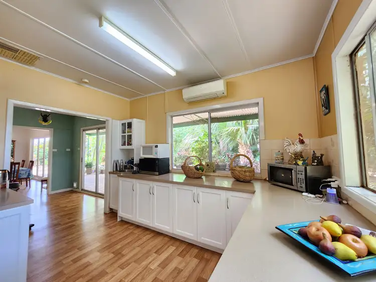 Sixth view of Homely house listing, 490 South River Road, Carnarvon WA 6701