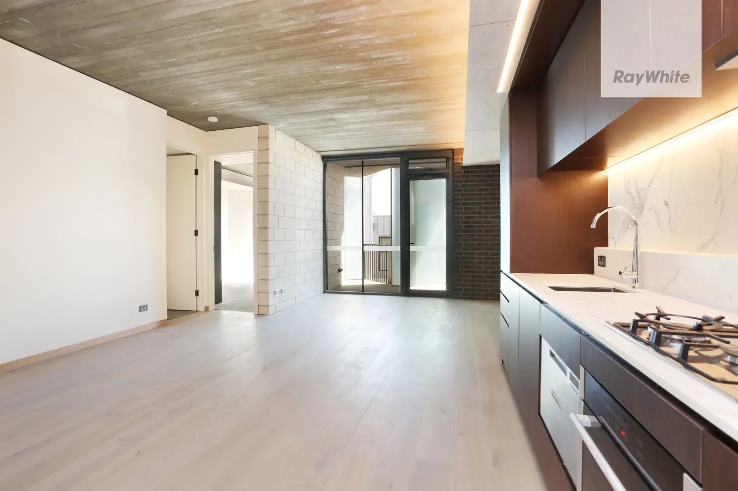 Main view of Homely apartment listing, 201/38 Nicholson Street, Fitzroy North VIC 3068