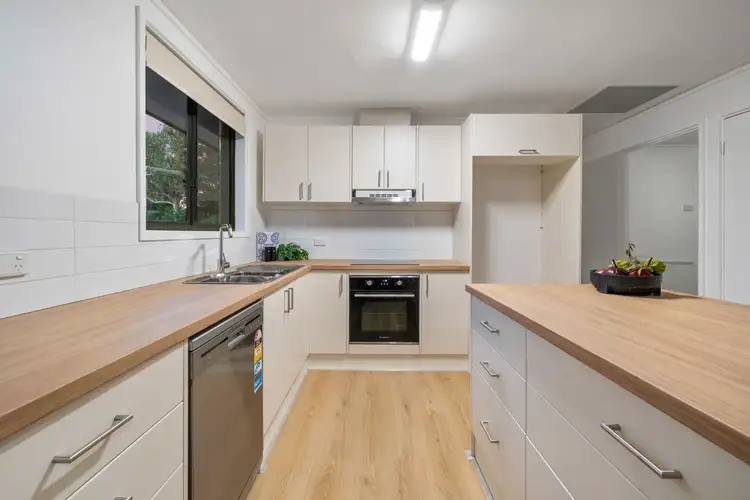 Third view of Homely house listing, 3 Dawar Place, Giralang ACT 2617