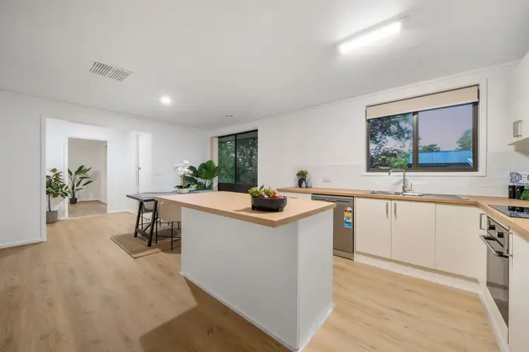 Fifth view of Homely house listing, 3 Dawar Place, Giralang ACT 2617