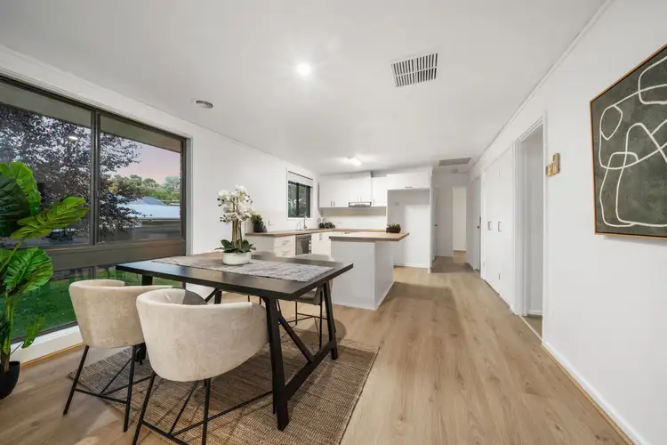 Sixth view of Homely house listing, 3 Dawar Place, Giralang ACT 2617