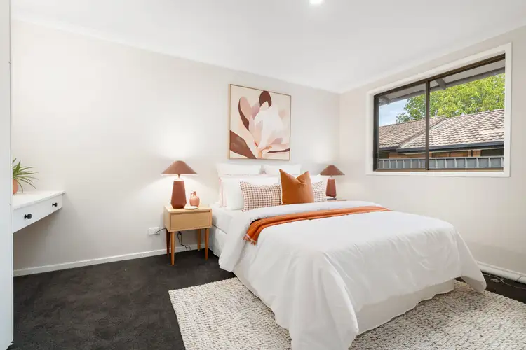 Fourth view of Homely apartment listing, 3/945 Fairview Drive, North Albury NSW 2640