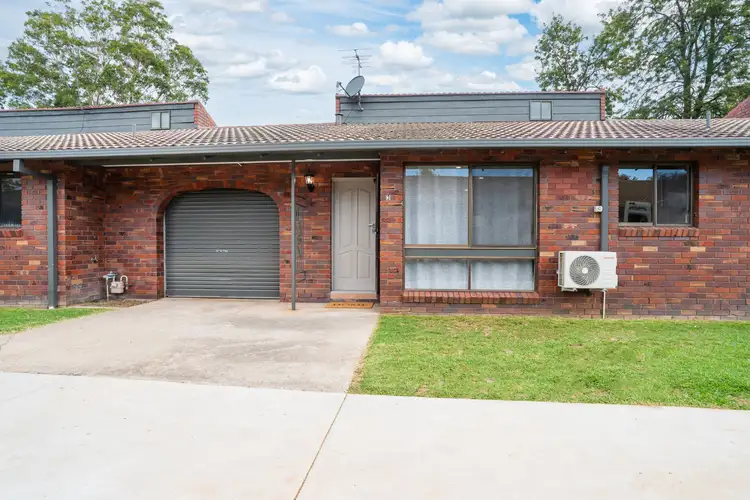 Fifth view of Homely apartment listing, 3/945 Fairview Drive, North Albury NSW 2640