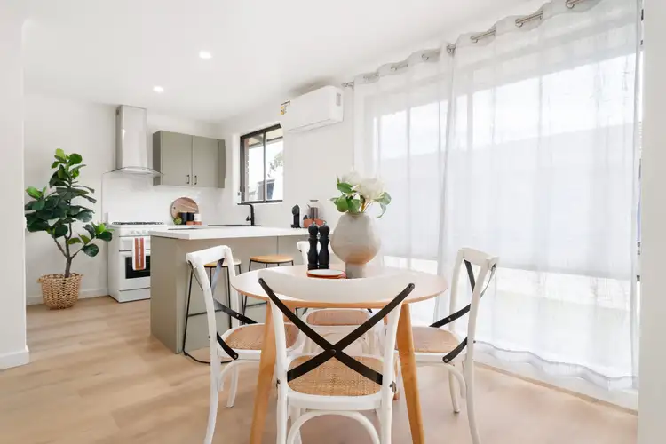 Sixth view of Homely apartment listing, 3/945 Fairview Drive, North Albury NSW 2640