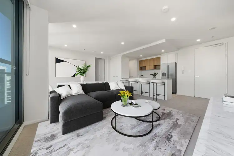 Third view of Homely unit listing, 255/15 Irving Street, Phillip ACT 2606