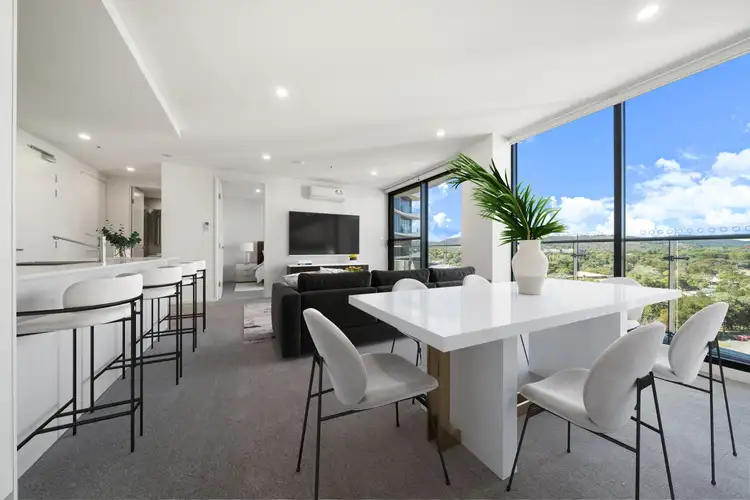 Fourth view of Homely unit listing, 255/15 Irving Street, Phillip ACT 2606