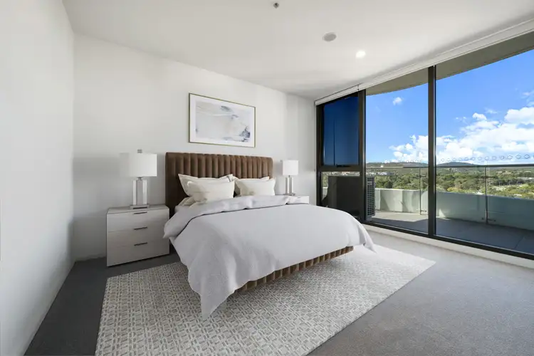 Sixth view of Homely unit listing, 255/15 Irving Street, Phillip ACT 2606