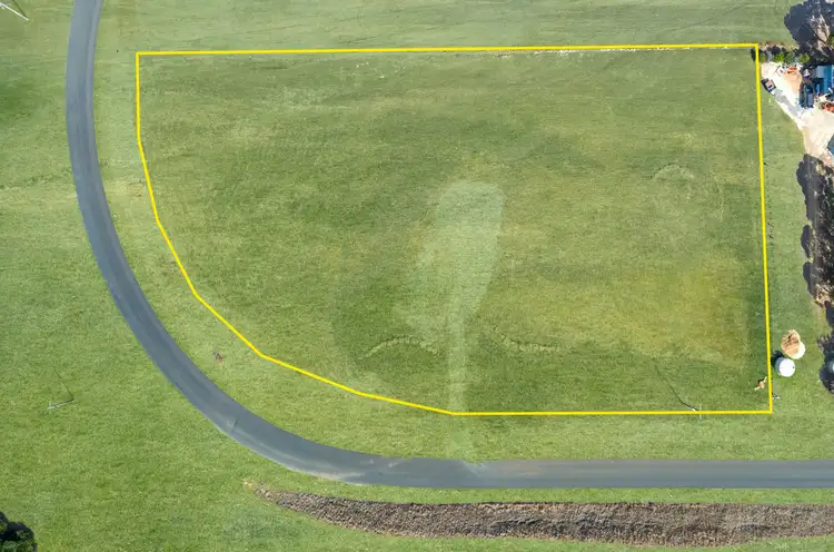 Fifth view of Homely land listing, 50 Merri View Road, Woodford VIC 3281